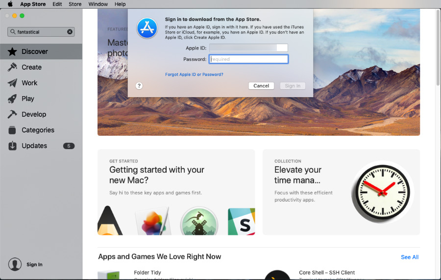 How To Stop Mac From Verifying Apps
